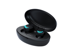 Auriculares Inalámbricos Bluetooth Con Micrófono E Indicador De Batería NICECEE
