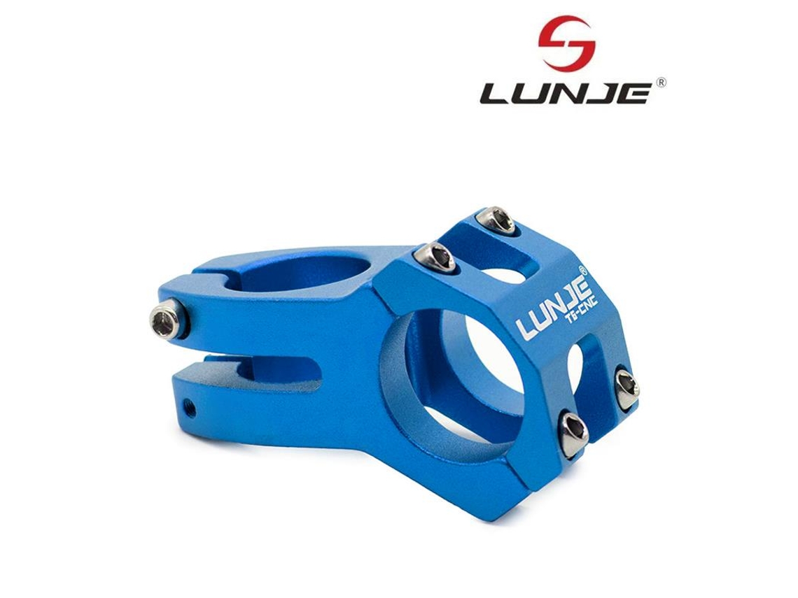 Potencia Para Guidão De 31,8mm Ewpm-001