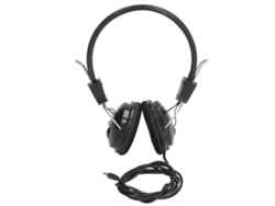 Auriculares Detectores De Metales Hi-fi De 32 Mm Y 3,5 Mm Compatibles Con Teléfonos Móviles, Tabletas Y Ordenadores.