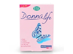 Complemento Alimentar TREPATDIET Donna Life