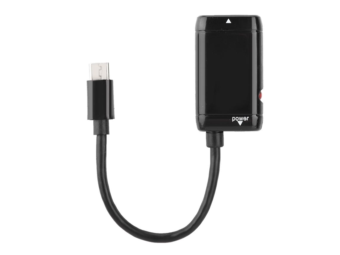 Baoj-2026novoadaptador Usb C Para Hdmi Para Android