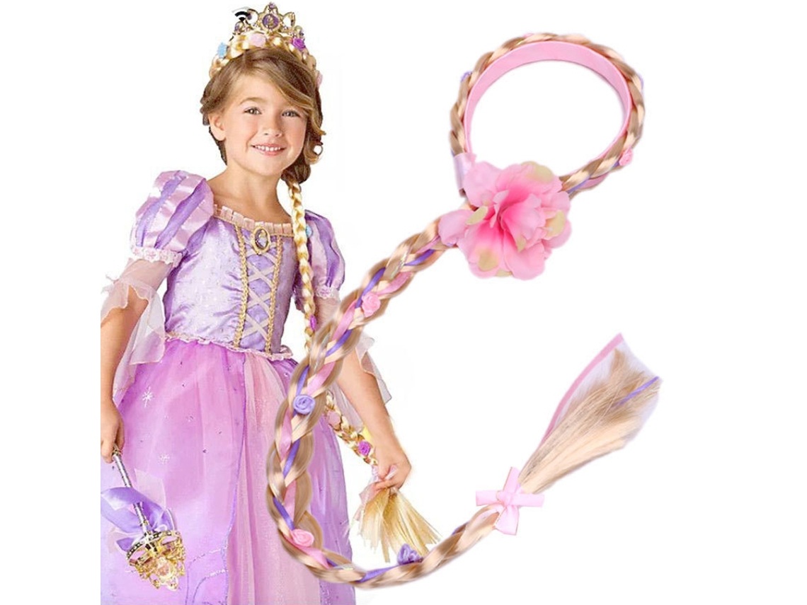 Vlrla-cute Children's Headbands Para Lovely Girls