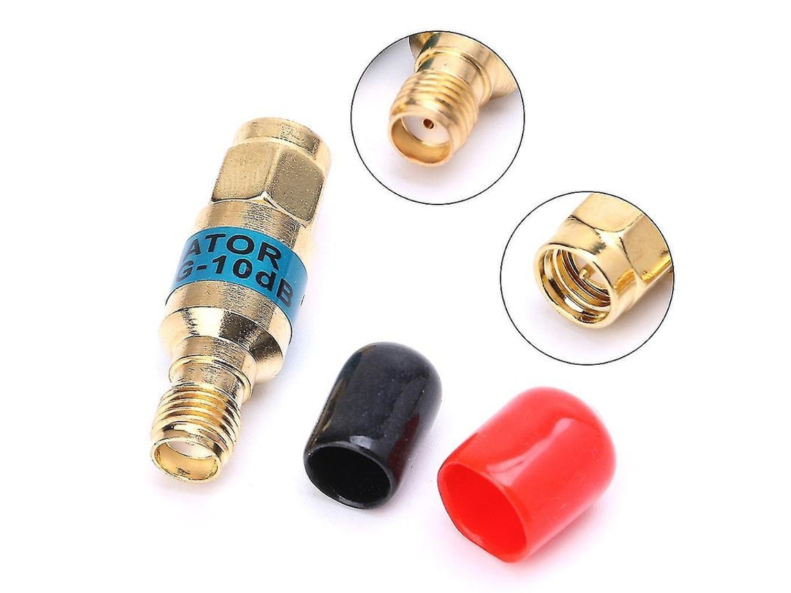 Adaptador de corriente IEC 320 C14, enchufe macho a toma hembra, 2 pines, EE. UU., cable C14 a NEMA 1-15R, negro, 0,1 m