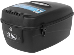 Bolsa M-WAVE portaequipajes Amsterdam (17 L)