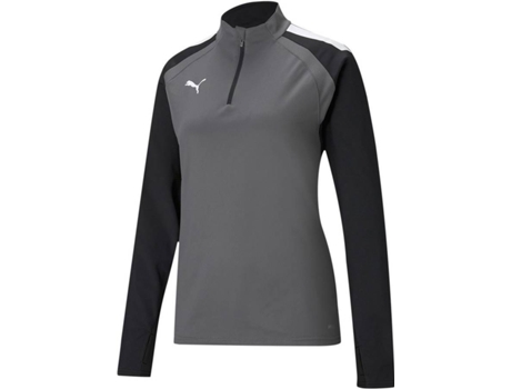 Abrigo para Mujer PUMA liga para Fútbol (XXS)
