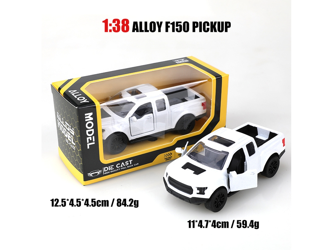 Maquetas De Coches De Metal Fundido, Coches De Juguete Para Niños
