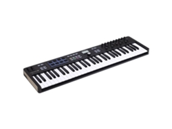 Remo Essencial3 61 Bk Arturia