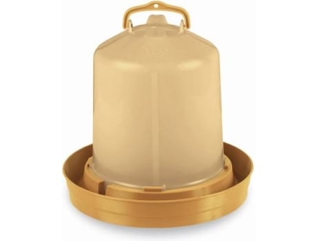 Bebedero para Pájaros GAUN CM-0000011405 (8 L)