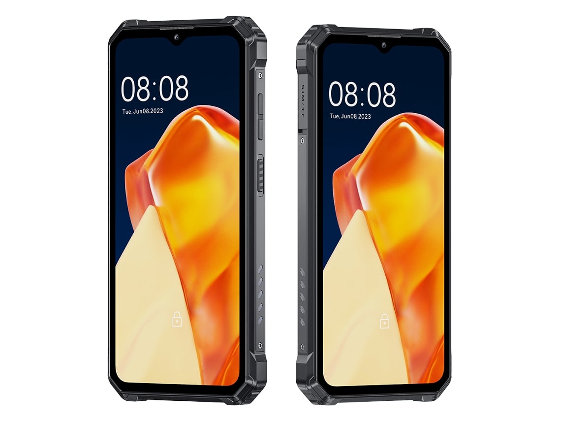 OUKITEL G1 Smartphone 6.52'' 24GB 256GB DUAL SIM 4G Negro