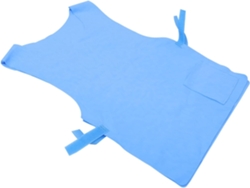 Chaleco Refrigerante Para Hombre Y Mujer En Pva Duradero, Con Sistema De Enfriamiento Por Evaporación.