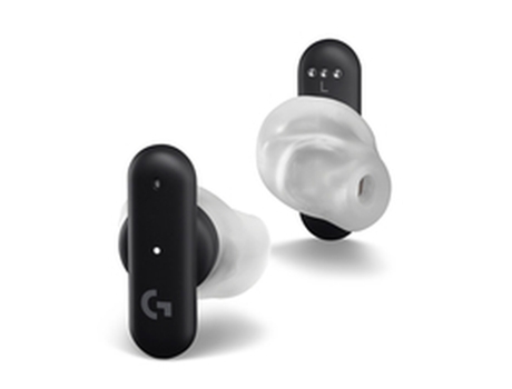 Auriculares con Micrófono LOGITECH Fits