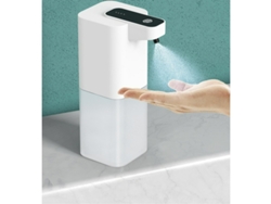Dispensador automático de jabón líquido espumoso con sensor infrarrojo, sin contacto MDUG (tipo spray)