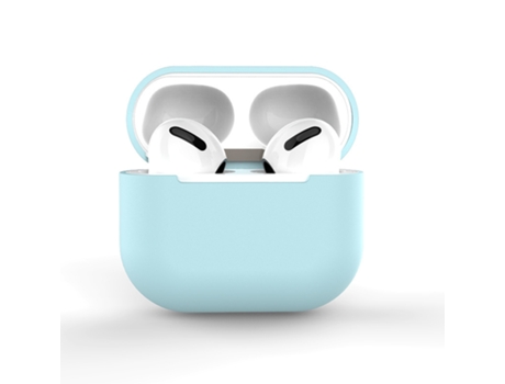 Funda AirPods MOROROR Earphones and Headphones(para Apple Airpods3