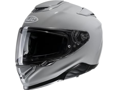 Casco HJC RPHA 71 Sólido Color Gris nardo Talla L