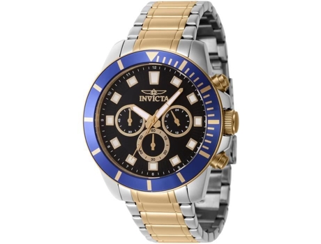 nan INVICTA