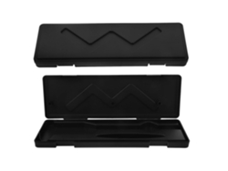 Caja De Almacenamiento Portátil Piezas Para Protección Pantalla Diseñado