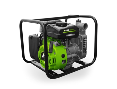 Motobomba Gasolina 1.5 105Cc 4 Veces Ref.Vimb15Aa Vito