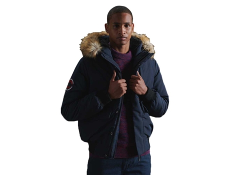 Superdry Everest Bomber