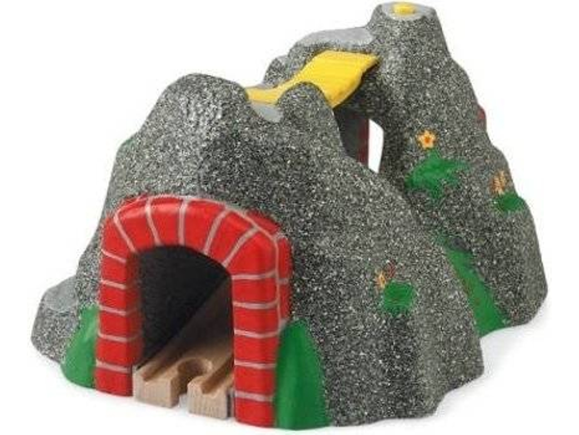 Escenario para la Vía Férrea BRIO 33481 (23.4x17.8x12.2cm - Edad Mínima: 3)