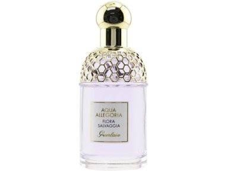 Perfume GUERLAIN Aqua Allegoria Flora Salvaggia Eau De Toilette (75ml)
