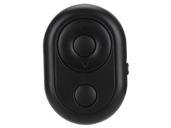 Control Remoto Inalámbrico Bluetooth Para Selfies Móviles Para Ios/android