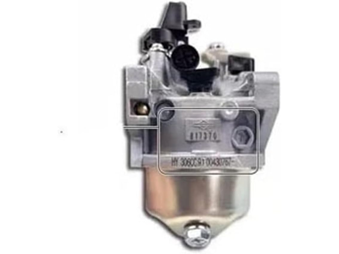 1450 10 0hp, Xr1450, Carburador Metálico De Repuesto Para Desbrozadora