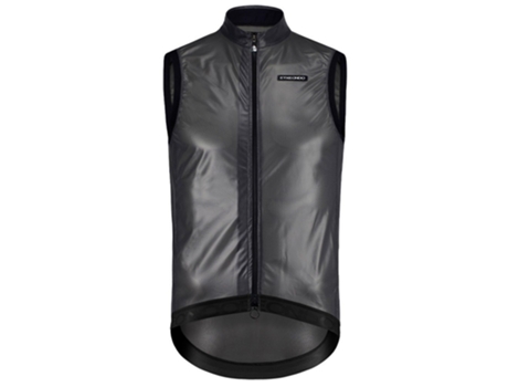 Coletes ETXEONDO Gilet Busti Preto L Homem