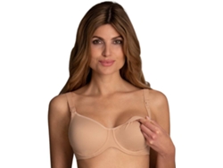 Sostén de Lactancia ANITA Basic (Rosa - 100H)