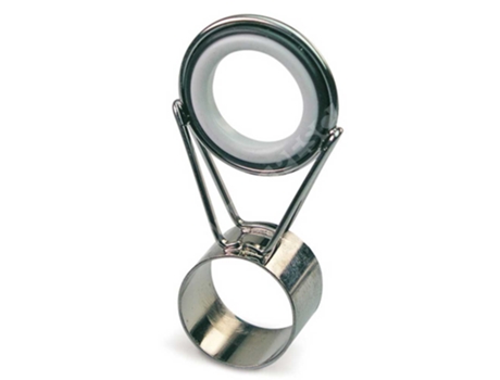 Anel Svcg Preto 30.0 Mmzunzun