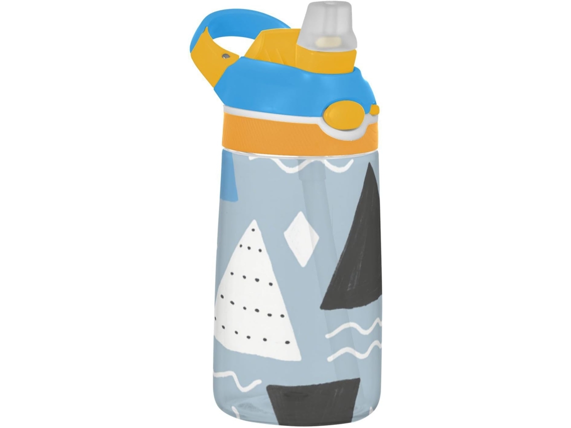 Botella - Vaso Térmico Portátil