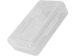 Estuche Para Lápices De Doble Capa, Resistente Al Agua Y De Alta Capacidad. Caja De Almacenamiento Portátil Para