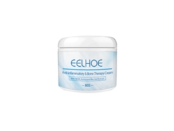 Crema Eelhoe para el alivio del dolor articular de rodilla, cervical y lumbar, reparación corporal