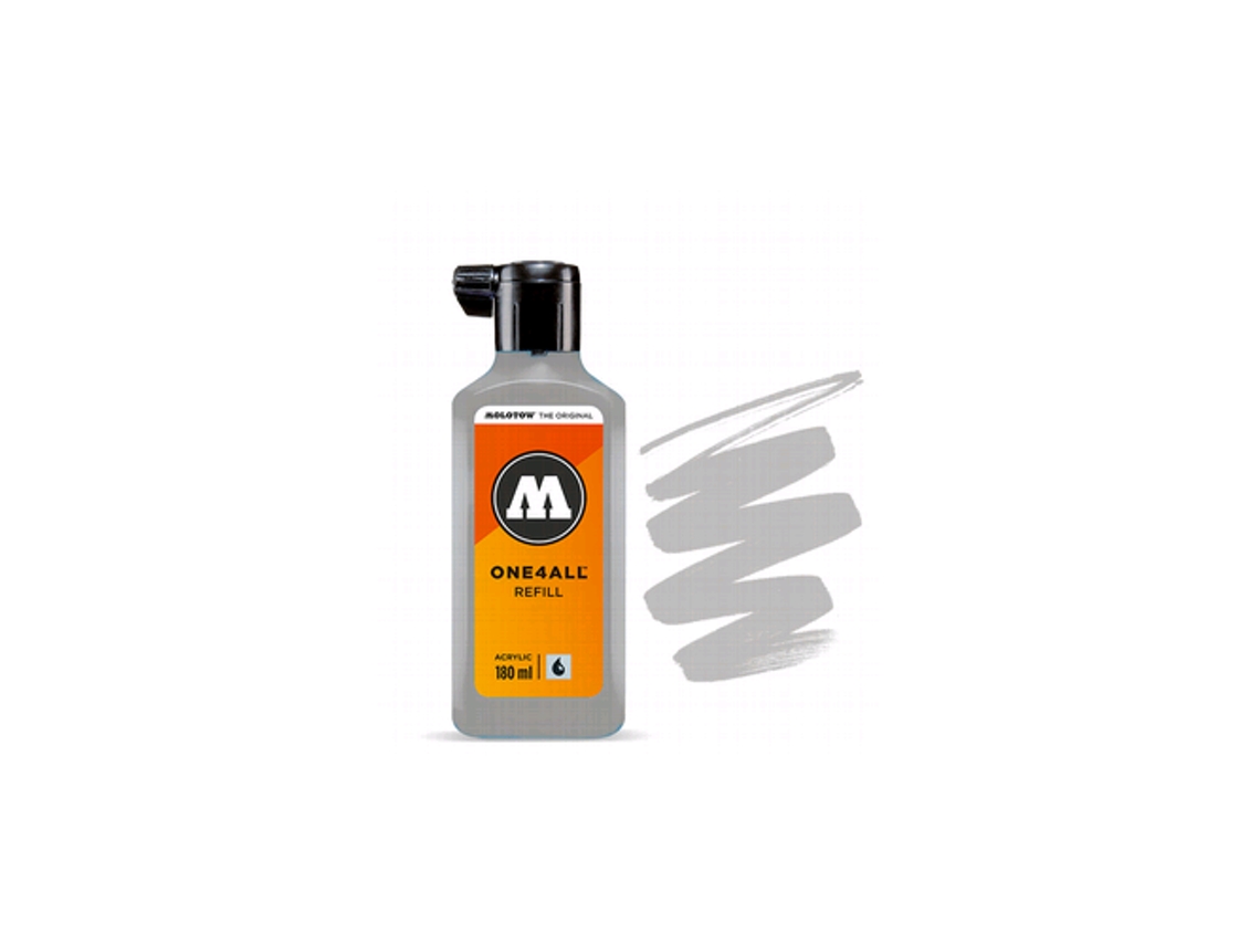 Pintura Acrilica One4All 180 Ml (237 Grey Blue Light)