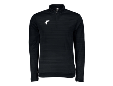 Camiseta de Mujer CALVIN KLEIN Cuello Redondo Macron Athleisure Fcc Kotka (XS)