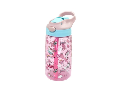 Botella Infantil Tritan