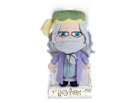 Juego Didácticos HARRY POTTER Mistério da magia dumbledore