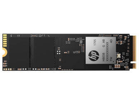 Disco Interno SSD HP EX950 (1000 GB - 3500 MB/s)