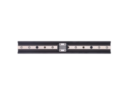 Rail Lineal De Aluminio Con Bloque Deslizante Para Impresora 3d Cnc 300mm 2040v Slot