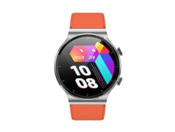 Reloj inteligente G51 con presión arterial, podómetro, monitor de frecuencia cardíaca y sueño, recordatorio de llamadas Ly Ebike