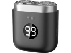 Coupe-barbe Sans Fil, Tondeuse Eléctrico | Recortadora A Barbe Rechargeable Pour Homme, Portative De