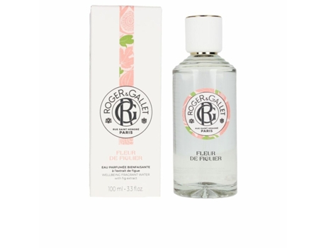 Perfume ROGER & GALLET (Muticolor)