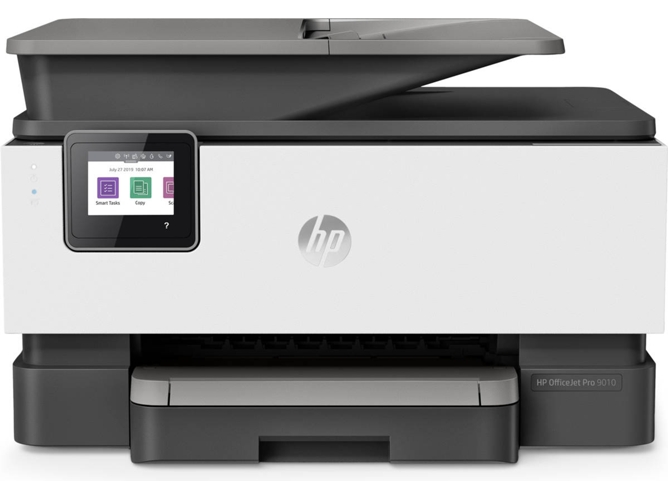 Impresora Multifunción HP 9012