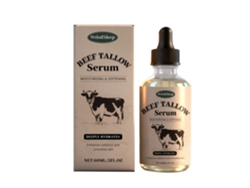 Esencia facial hidratante con savia de buey para la piel - Bebida