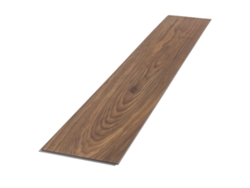 Suelo vinílico ML-Design de PVC 4,62m² madera marrón 21x planchas sistema de click