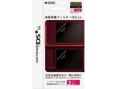 Protector de pantalla Dsi Xl