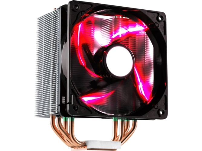 Disipador COOLER MASTER Hyper 212X