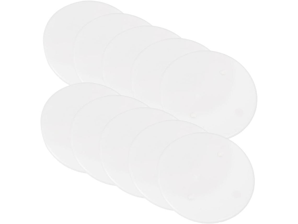 Paneles Protectores Contemporáneos De 60 Piezas
