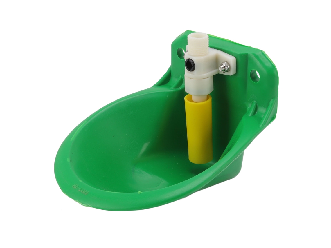 Bebedero Automático Para Ganado Con Capacidad De 1 Litro, Ajustable Para Cerdos, Vacas Y Ovejas.