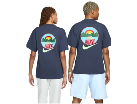Camiseta de Hombre NIKE Sunset (42.5)