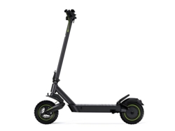 Patinete Eléctrico Isinwheel S10 Max 1000w 48v15ah Velocidad Máxima 45km/h Autonomía 60km Negro